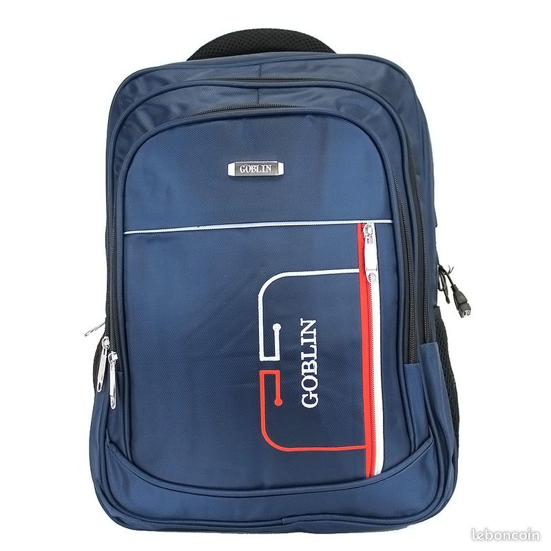 🎒 À vendre : Sac à Dos en parfait état 👜💼 Moins de 100 caractères, parfait pour toutes les aventu (image 1)