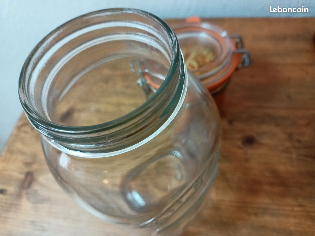 Bocal Kilner Kimchi (image 8)