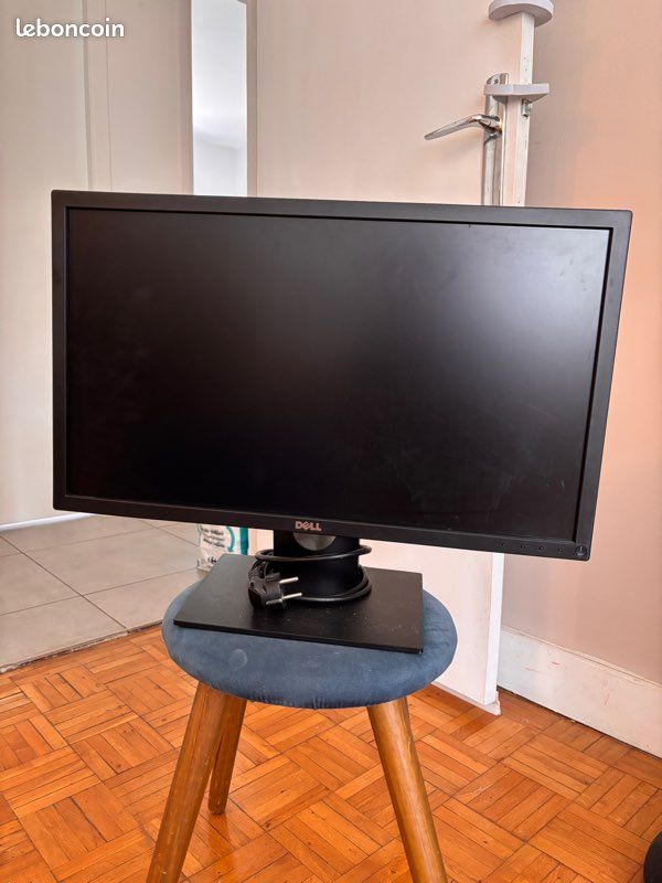 Écran DELL 24“ (image 1)