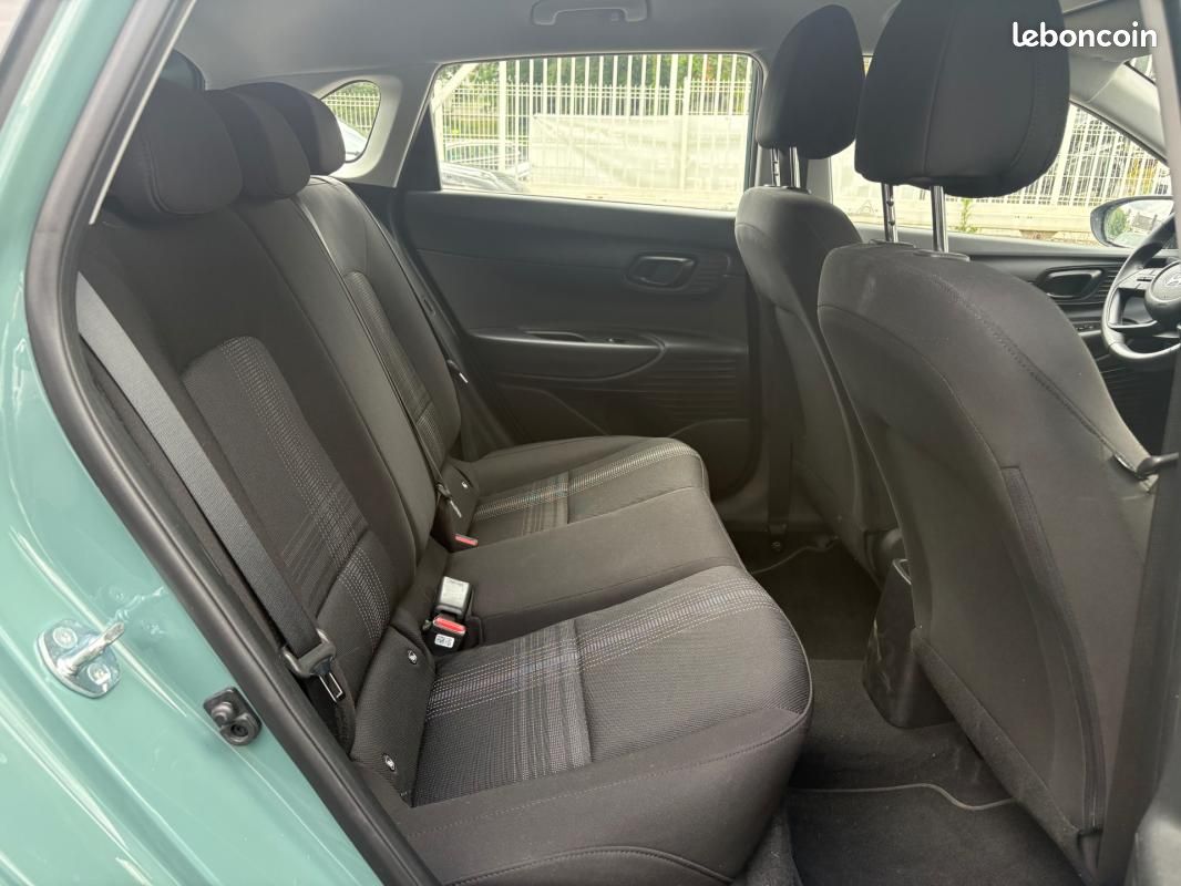Hyundai i20 1.2 79 Initia (image 5)