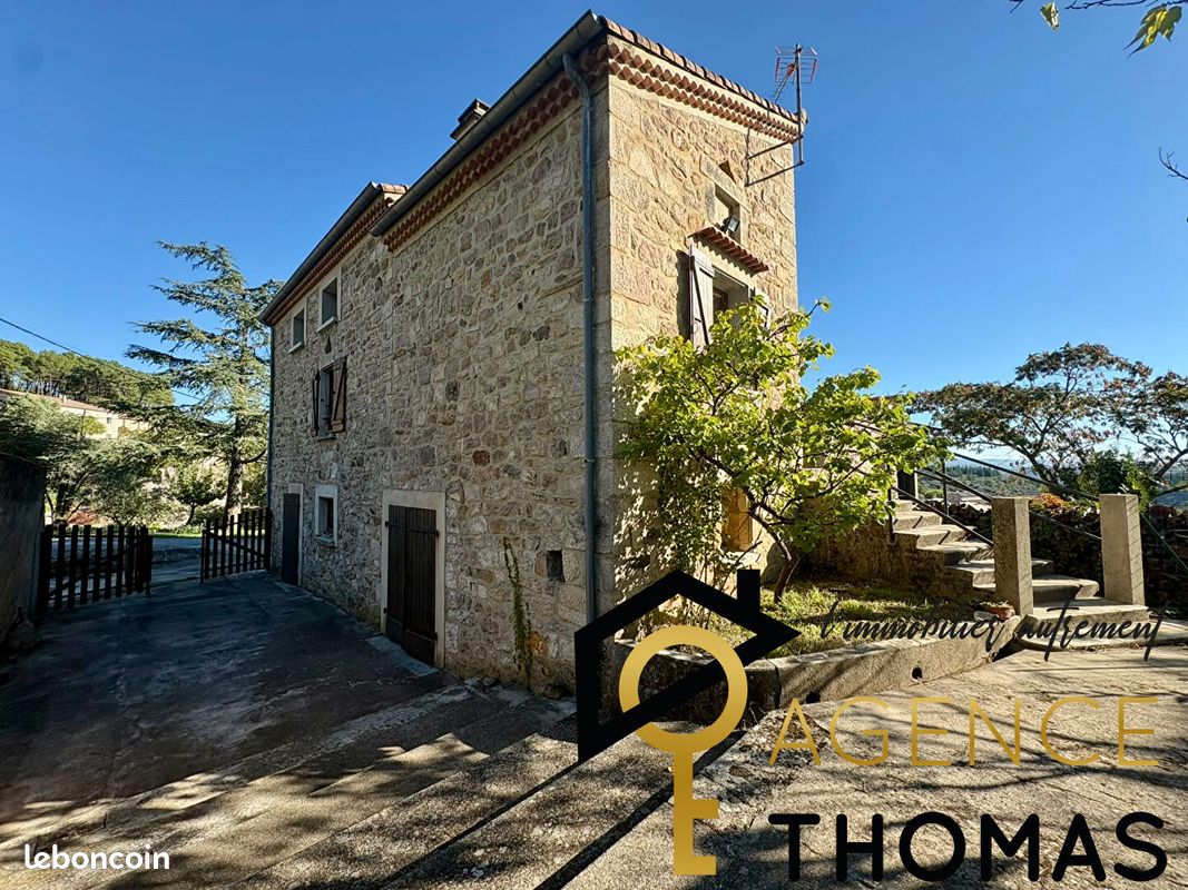 Maison 4 pièces 98 m² · à Fons · 98 m² · 160 000 €