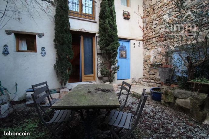 Maison 6 pièces 155 m²
