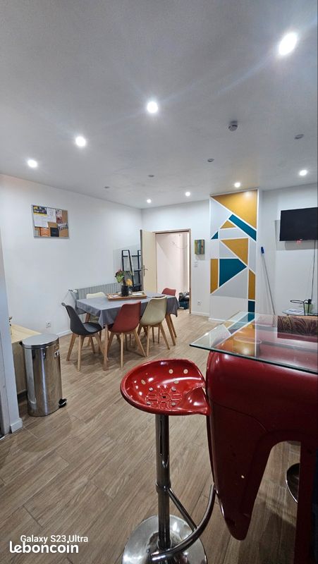 Appartement 3 pièces 48 m² · à Arbois · 48 m² · 690 €/mois
