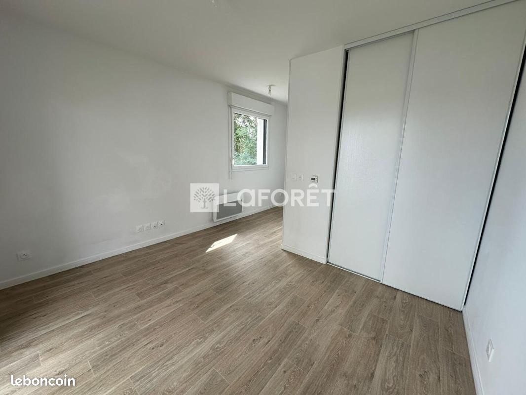 Appartement 1 pièce 21 m² · à Saint-Jean-d'Illac · 21 m² · 436 €/mois