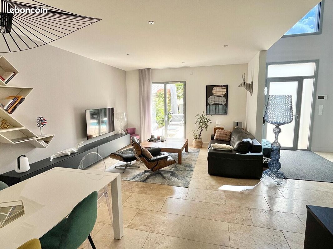 Maison 5 pièces 145 m² (image 8)