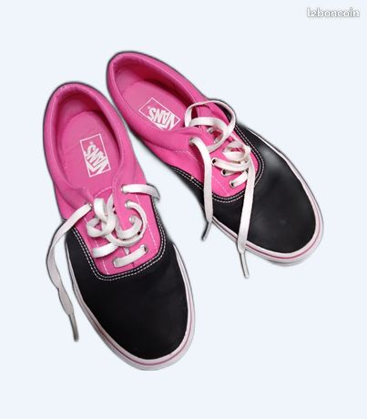 Skool Shoes Vans Old Skool Rose Pale Homme Vans Skate Vans Old