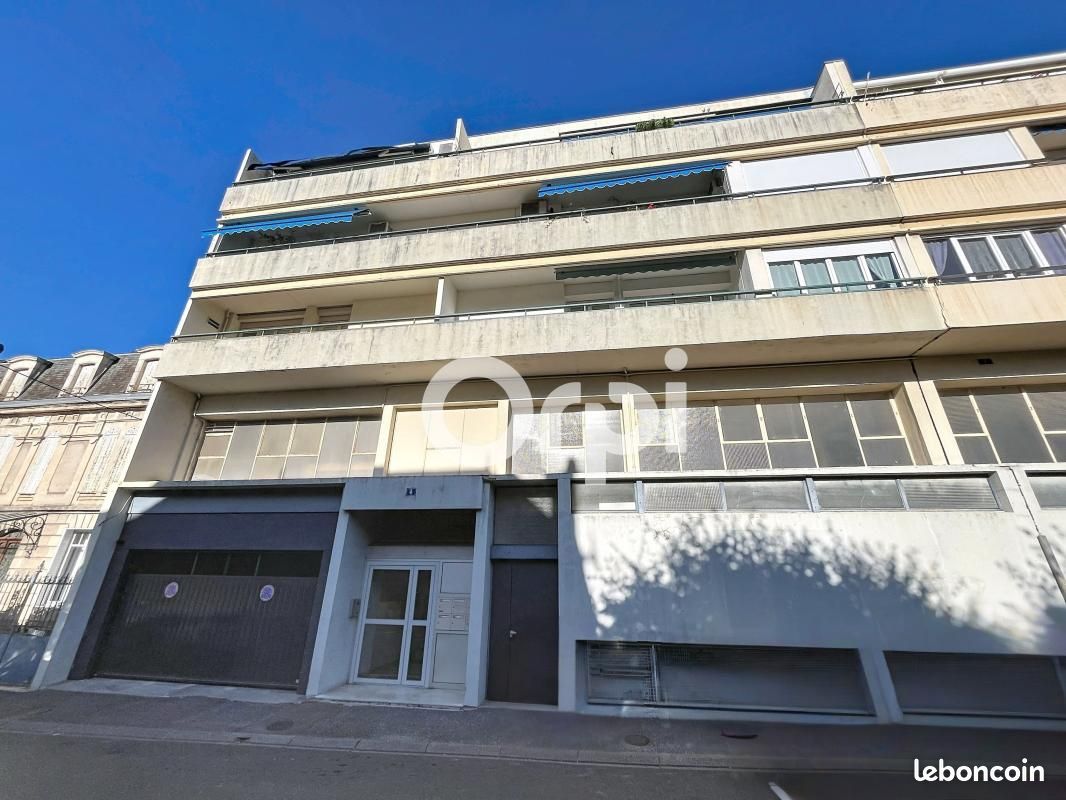 Appartement 2 pièces 61 m² · à Brive-la-Gaillarde · 61 m² · 108 700 €