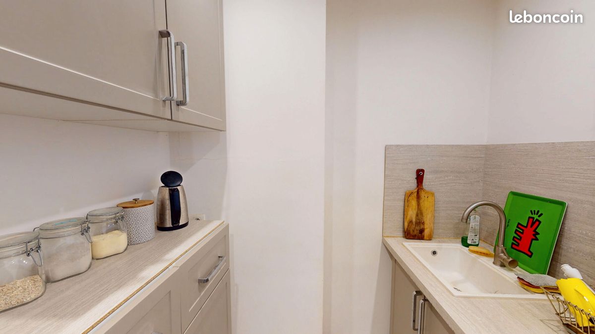 Appartement 3 pièces 46 m² (image 7)