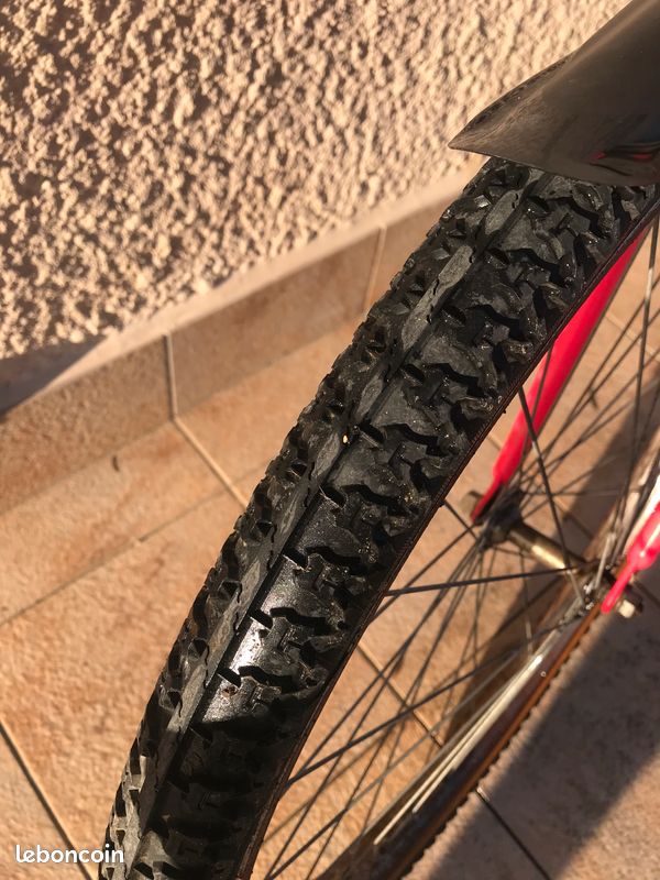 VTT Probike Barracuda (image 6)