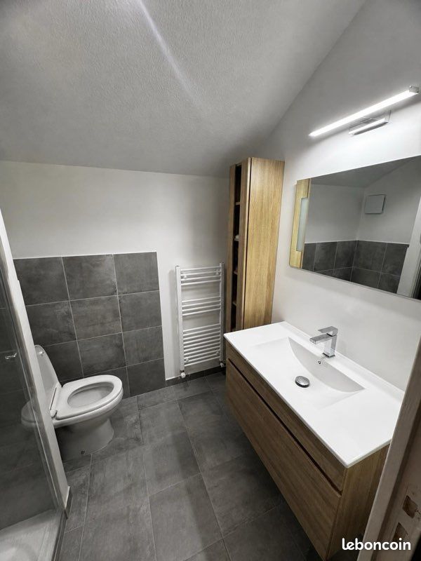 Appartement 2 pièces 46 m² · à Orléans · 46 m² · 140 000 €