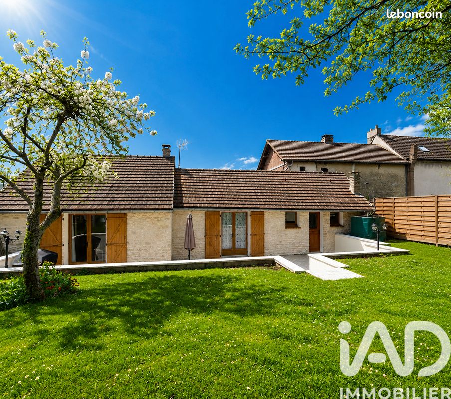 Maison 6 pièces 150 m² · à Vexin-sur-Epte · 150 m² · 282 000 €