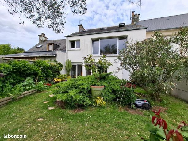 Maison 6 pièces 95 m²