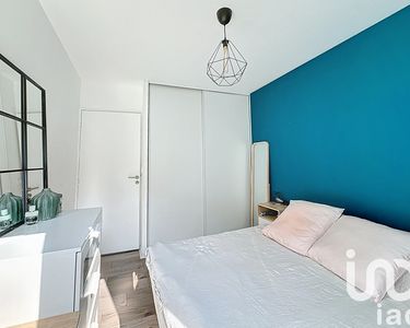 Appartement 250 000 € - 52 m²
