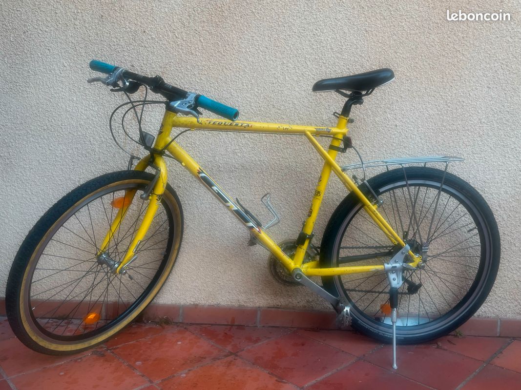 Vélo de Route Scott Addict RC 10 Shimano Ultegra Di2 12V 700 mm Jaune