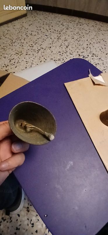 Cloche (image 5)