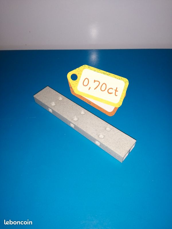 Thème* pièce détachée / structure (image 4)