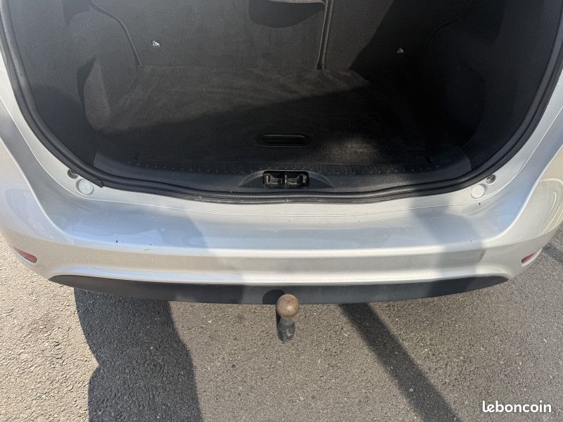 Ford B-MAX 1.0 SCTI 100CH ECOBOOST STOP&START EDITION (image 11)