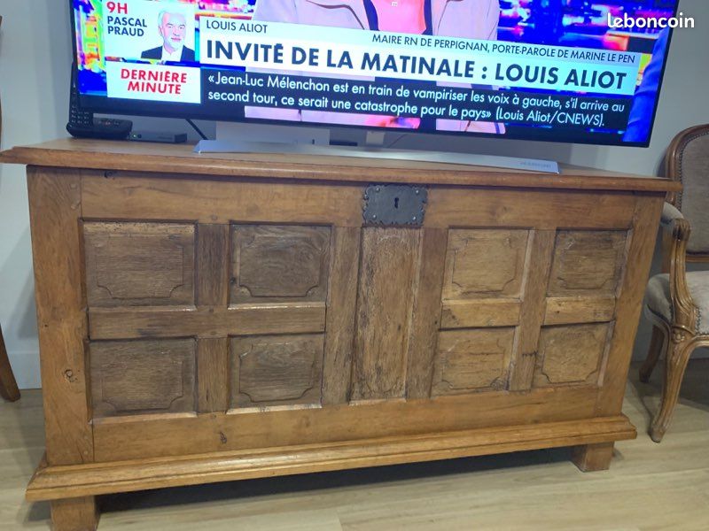 Coffre meuble (image 1)