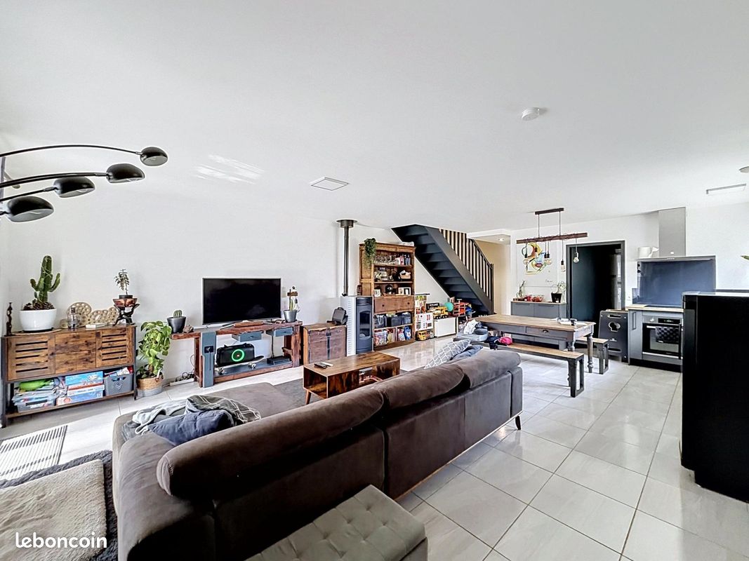 Maison 4 pièces 94 m² · à Parempuyre · 94 m² · 319 000 €