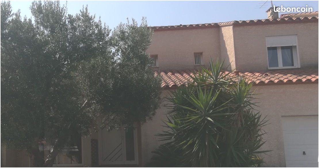 Maison 4 pièces 112 m² · à Cabestany · 112 m² · 309 000 €