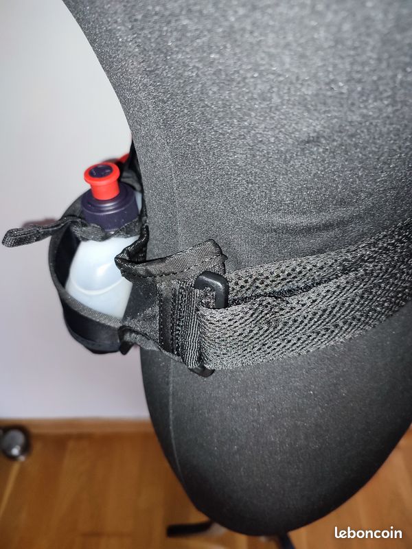 Ceinture d'hydratation de course à pied (image 4)