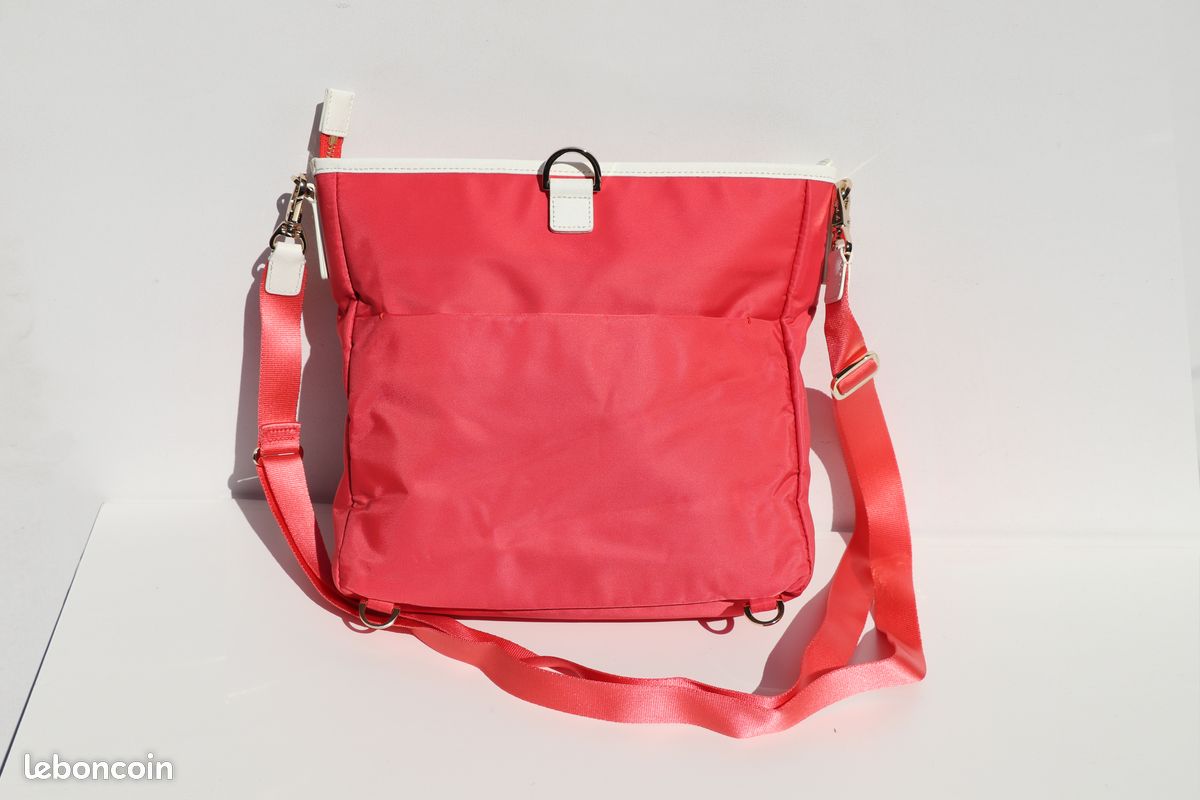 Sac à main Agnès B – femme P80 (image 4)