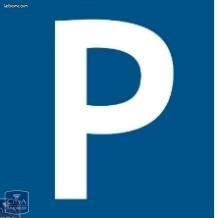 Parking Le Havre · 79 €/mois
