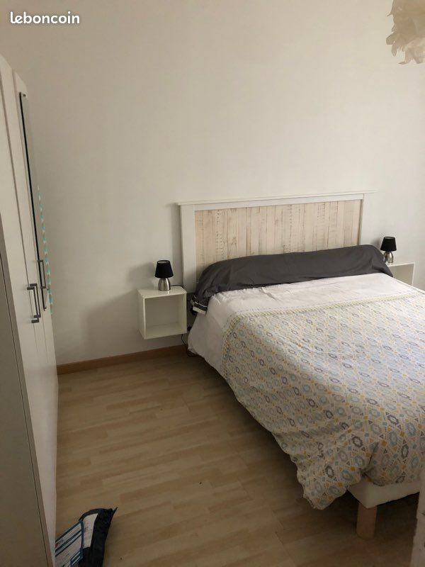 Appartement a louer chalons-en-champagne - 2 pièce(s) - 50 m2 - Surfyn