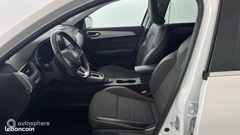 Renault Arkana 1.6 E-Tech 145ch Intens -21B (image 12)