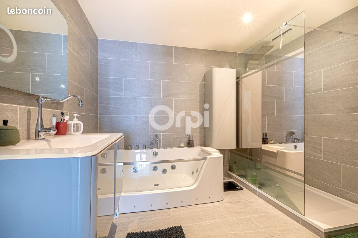 Loft 4 pièces 151 m² - Limoges 87000 (image principale 6)