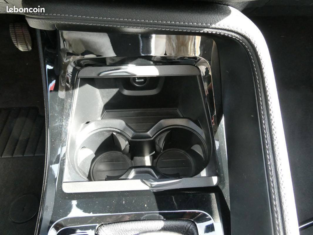 BMW X1 X-DRIVE X-LINE 18 D 150 cv (image 20)