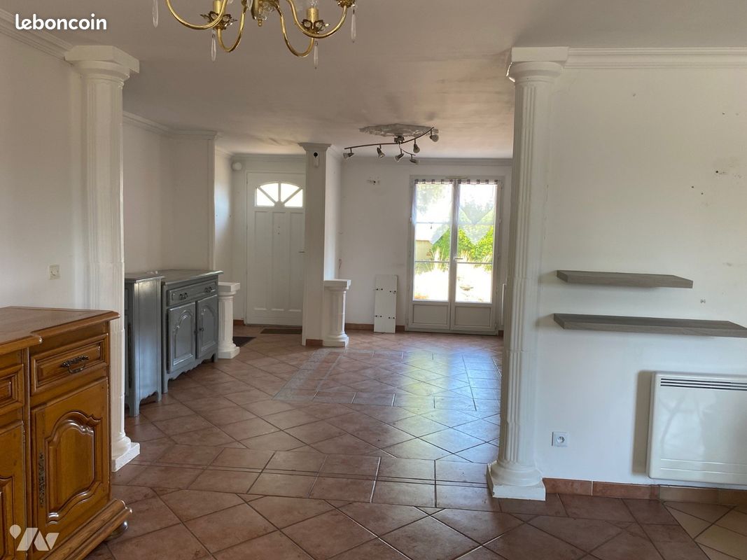 Maison 3 pièces 88 m² · à Dadonville · 88 m² · 171 600 €