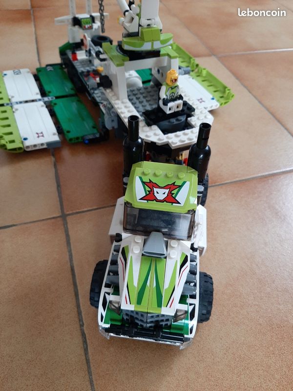 Camion Lego (image 6)