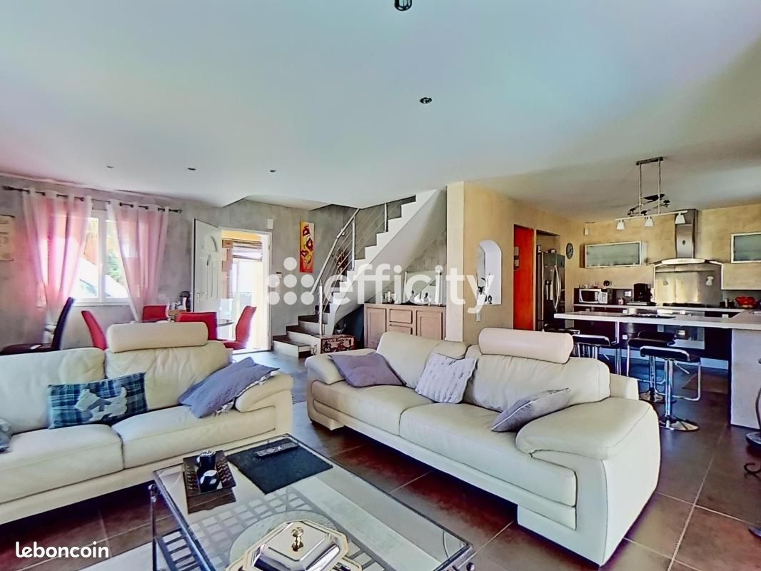 Maison 5 pièces 104 m² · à Pérols · 104 m² · 539 000 €