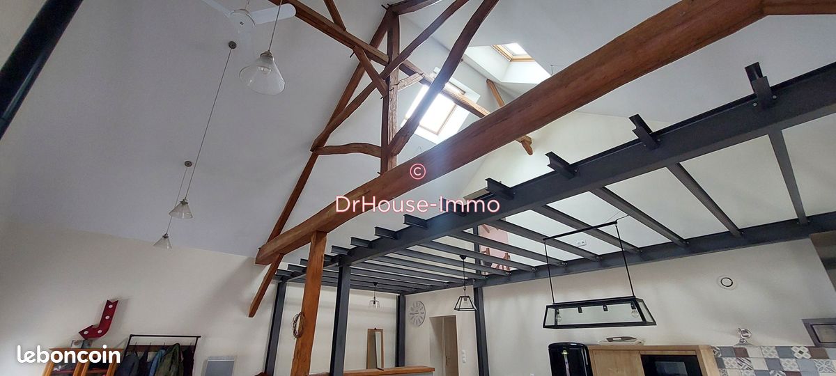 Maison 7 pièces 200 m² · à Bréviandes · 200 m² · 280 000 €