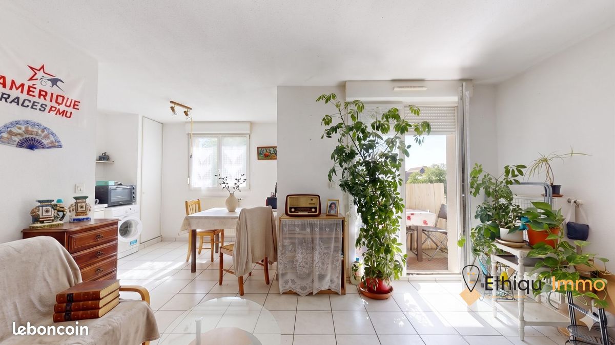 Appartement 1 pièce 32 m² · à Haguenau · 32 m² · 70 000 €