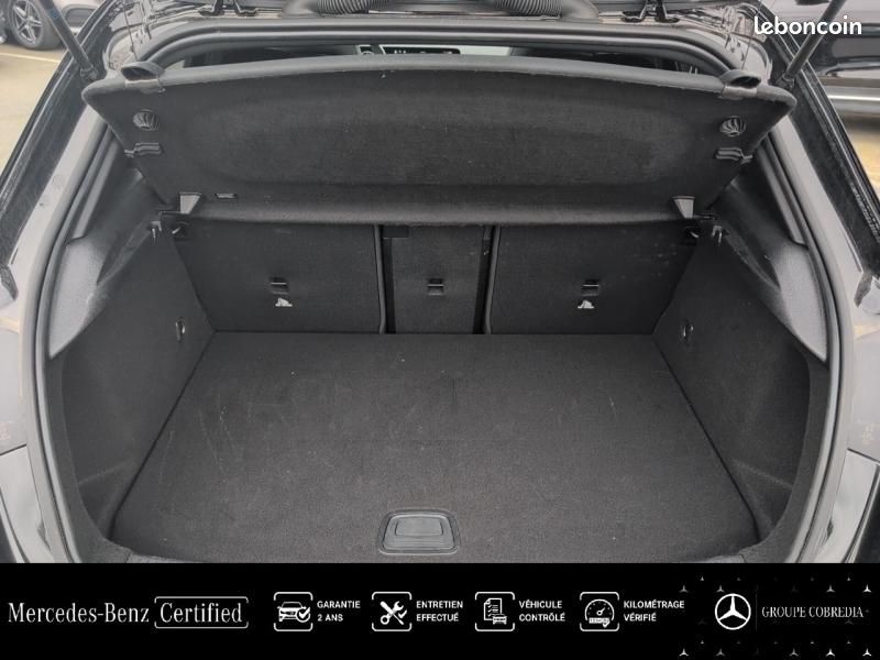 Mercedes-benz Classe A 250 e hybride rechargeable 218ch AMG Line 8G-DCT (image 12)