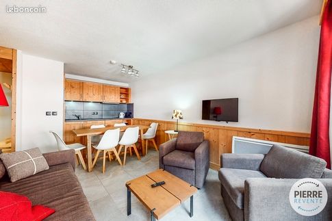 Appartement 3 pièces 46 m² · à Châtel · 46 m² · 189 468 €