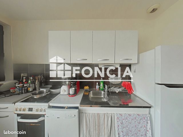 Appartement a louer aubervilliers - 1 pièce(s) - 45 m2 - Surfyn