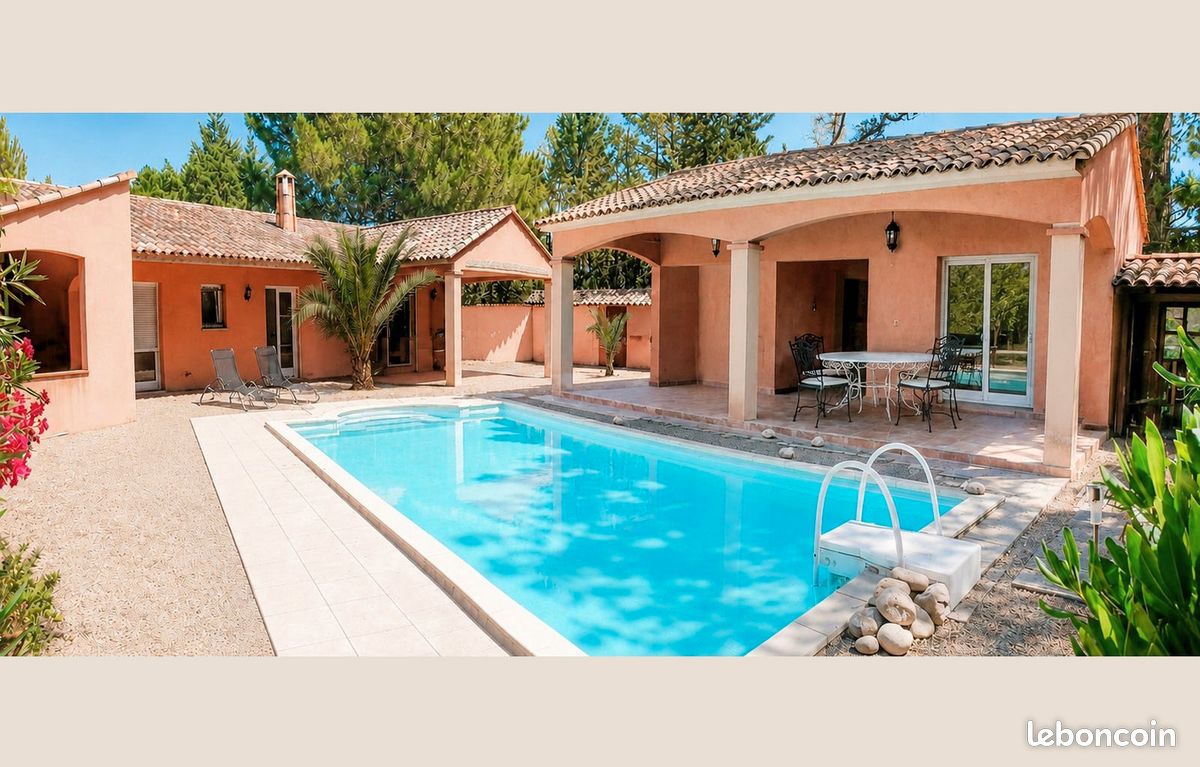 Maison 7 pièces 110 m² · à Lecci · 110 m² · 892 500 €