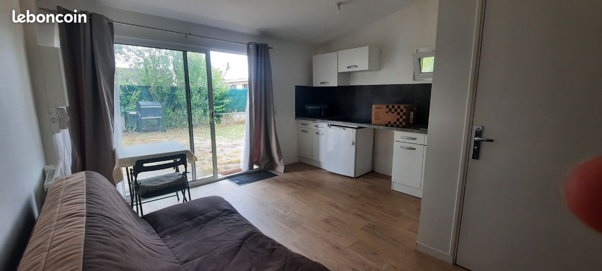Maison 1 pièce 17 m² · à Pontault-Combault · 17 m² · 650 €/mois