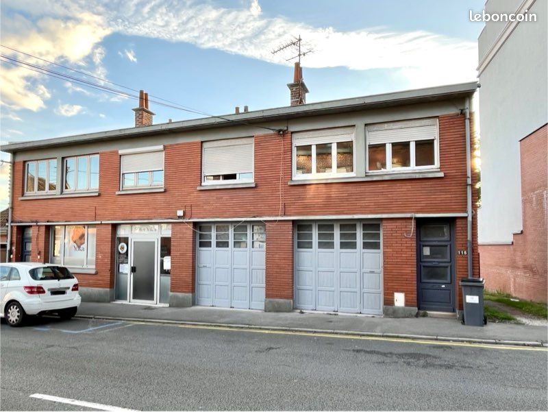 Immeuble 3 pièces 179 m² · à Béthune · 179 m² · 372 000 €