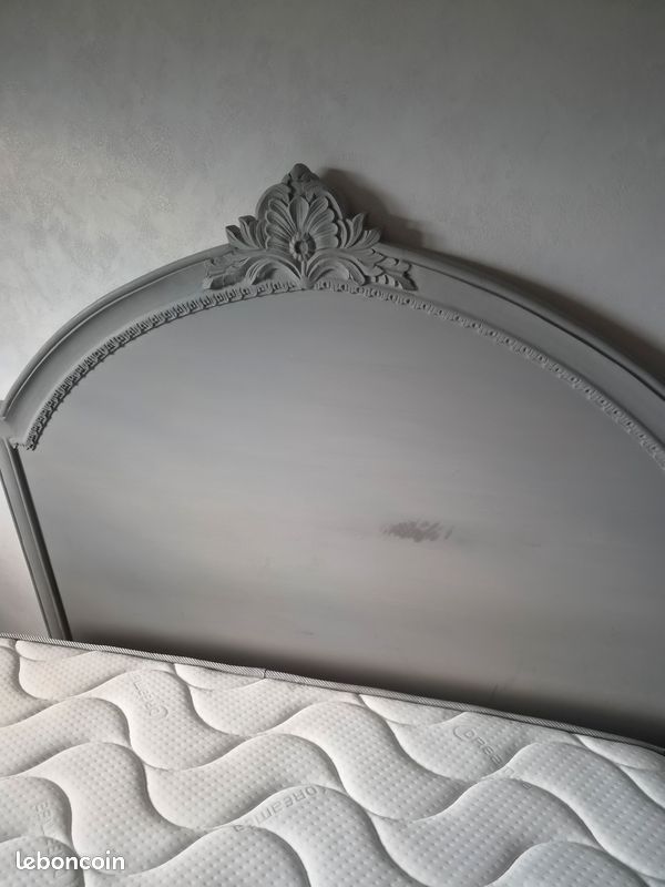 Tête de lit 137×137 (image 1)