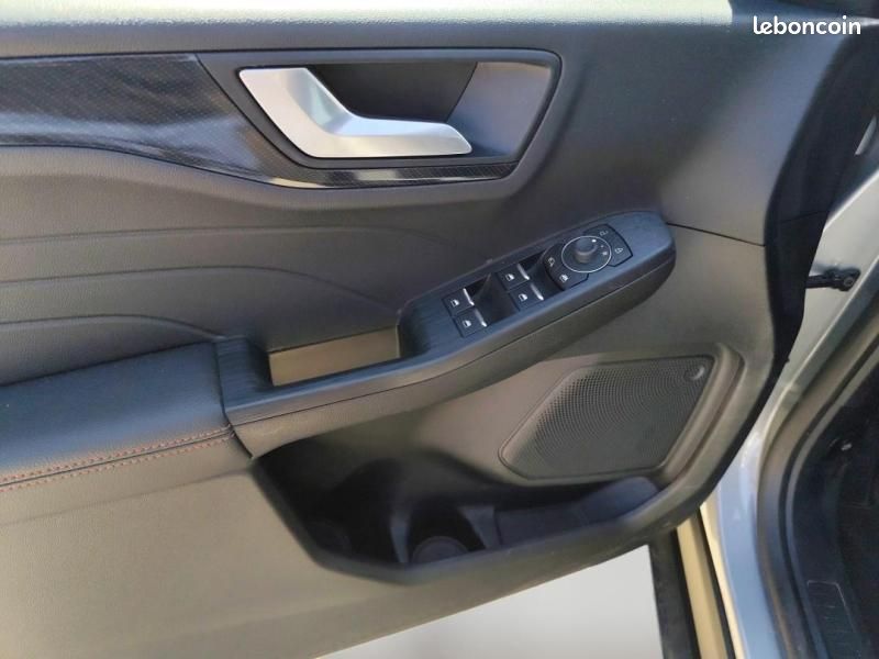 Ford Kuga 2.5 Duratec 190ch FHEV E85 ST-Line BVA (image 14)