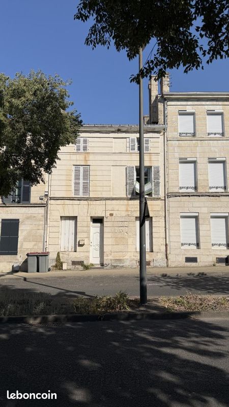 Maison 143 m² · à Niort · 143 m² · 249 600 €