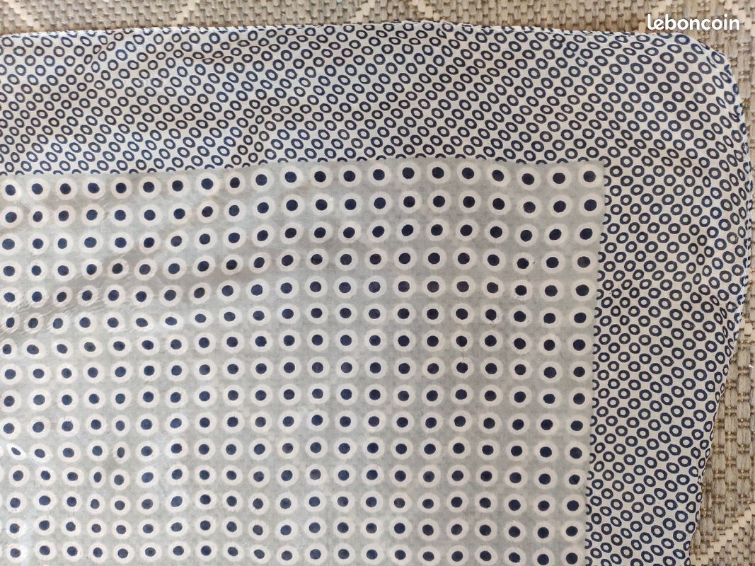 Foulard à poids (image 2)