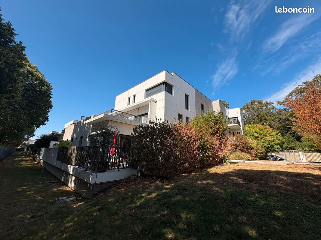 Appartement 3 pièces 66 m² · à Caen · 66 m² · 296 800 €