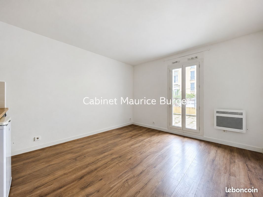 Appartement 1 pièce 21 m² · à Paris · 21 m² · 235 000 €