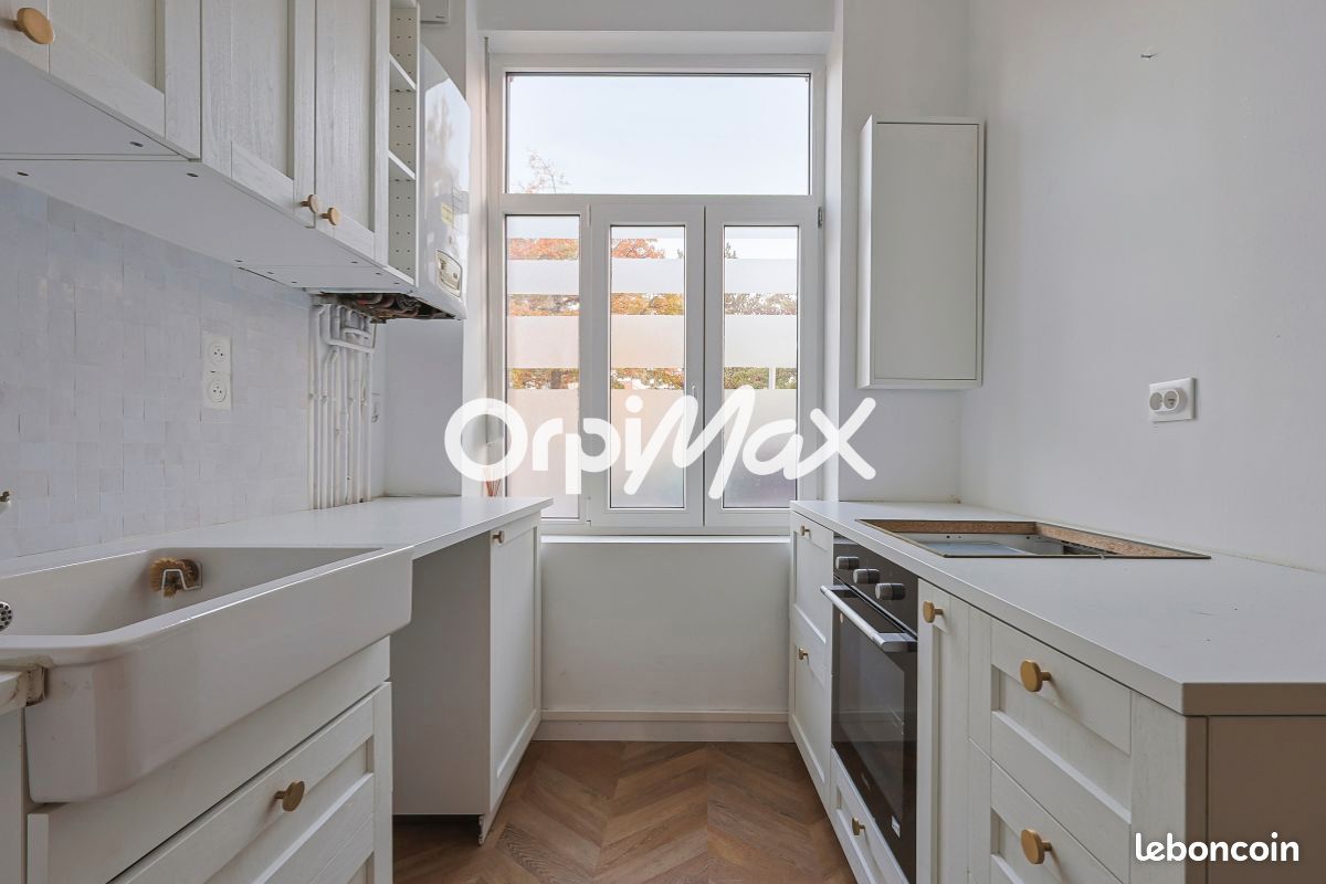Maison 4 pièces 72 m² · à Roubaix · 72 m² · 119 000 €