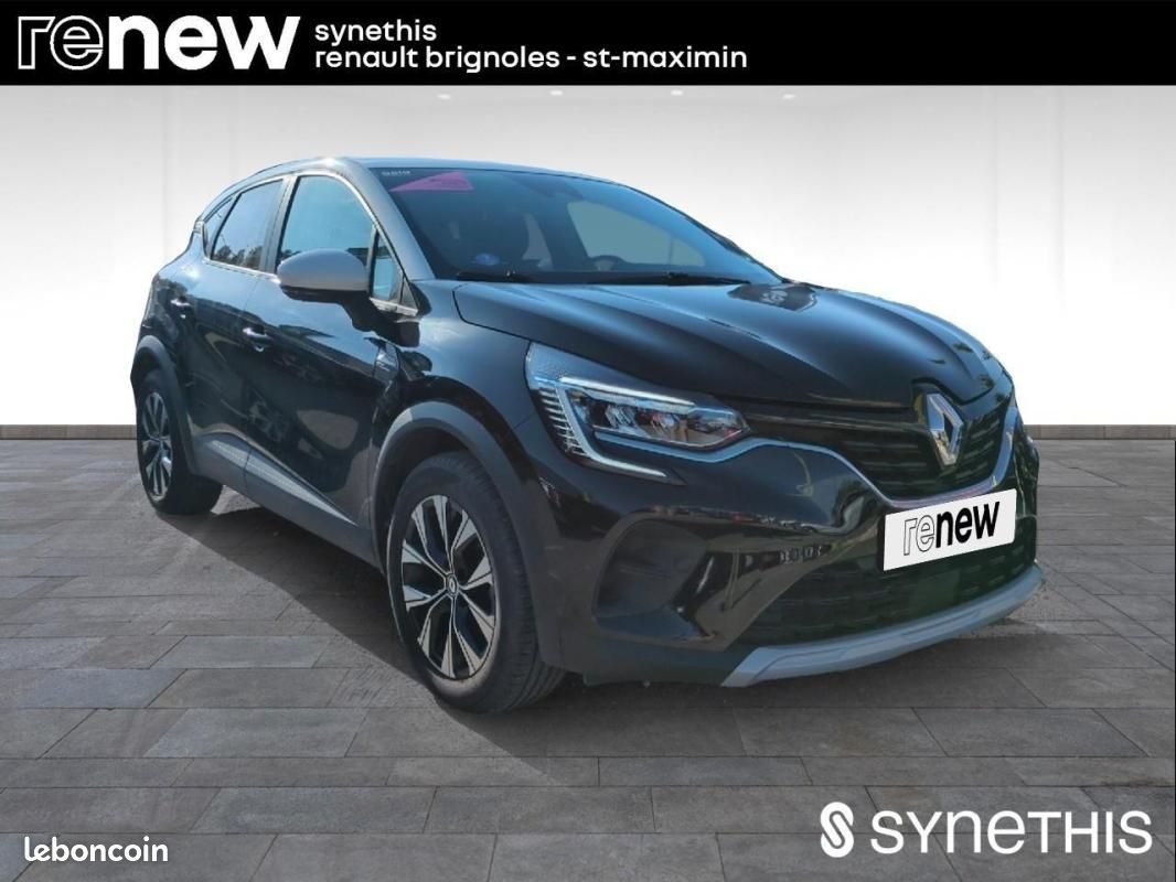 Renault Captur TCe 100 GPL Evolution (image 2)